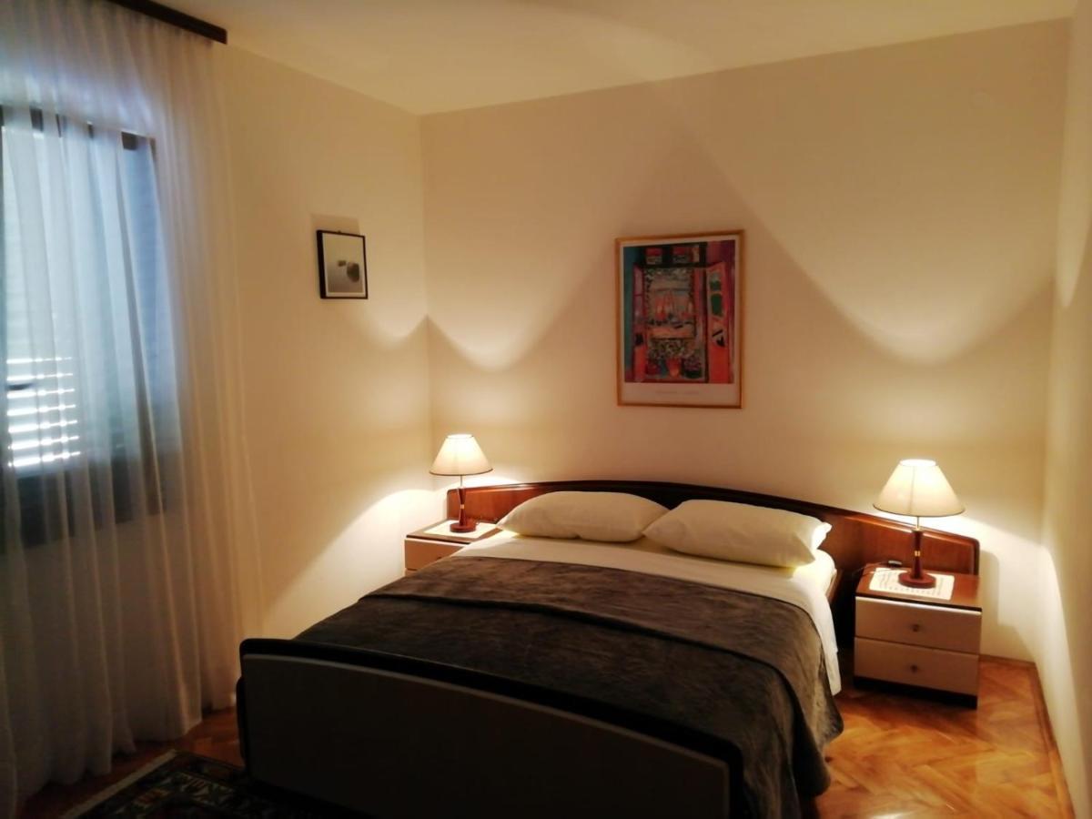 Apartment Duba Betina  Exterior photo