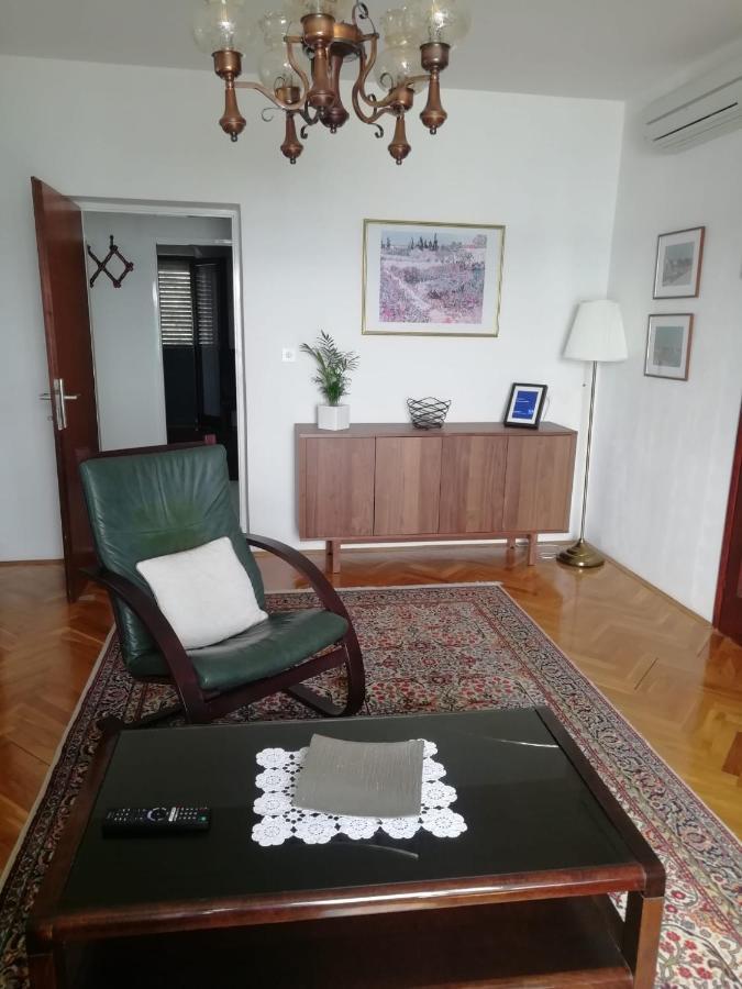 Apartment Duba Betina  Exterior photo